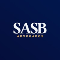 SASB ADVOGADOS Logo