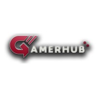 Gamerhub Logo