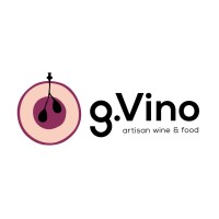 g.Vino Logo