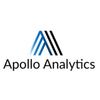 Apollo Analytics Logo
