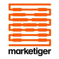 Marketiger Logo