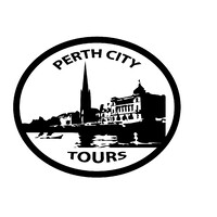 Perth City Tours Logo