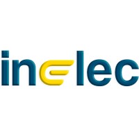 INELEC S.A. Logo