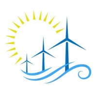 Wind and Solar (Pty) Ltd. Logo