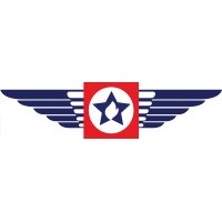 PAL - Petrostar Aviation Co. ltd. Logo