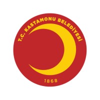 Republic of Turkey Municipality of Kastamonu Logo