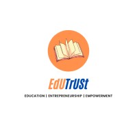 EduTrust Foundation Logo