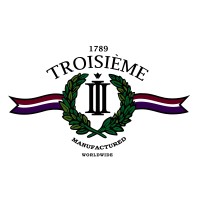 Troisieme Logo