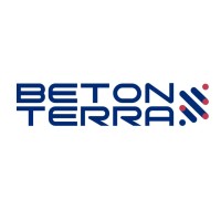 BETON TERRA - Perforación y Voladura de Roca Logo