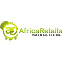 Africaretails.com (Export Africa Limited) Logo