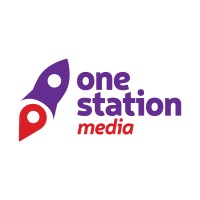 One Station Media Logo