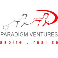Paradigm Ventures Logo