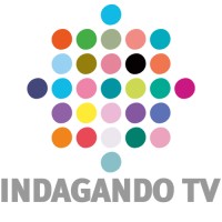 Indagando TV Logo
