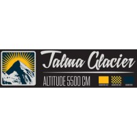 Talma Ski Logo