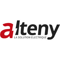 ALTENY Logo
