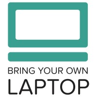 Bring Your Own Laptop Logo