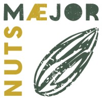 Maejor Nuts Logo