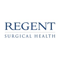 Regent Surgical Health Logo