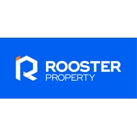 Rooster Property Logo