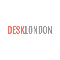 DeskLondon Logo