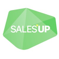 SalesUp Logo