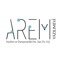 AREM YAZILIMEVİ A.Ş. Logo