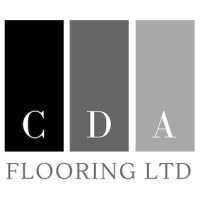 CDA Flooring Ltd Logo