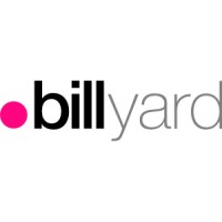 billyard GmbH Logo