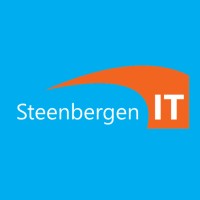Steenbergen IT Logo