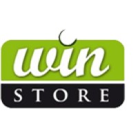WINSTORE Logo