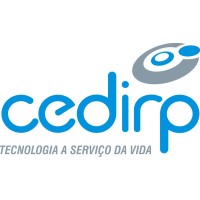 Central de Diagnóstico Ribeirão Preto Logo