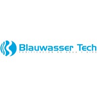 Blauwasser Tech S.L.U. Logo