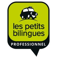 Les Petits Bilingues Le Havre & Evreux Logo