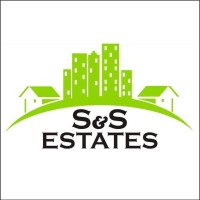 S&S Property Group Logo