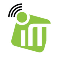 iMedia store for electronics Logo