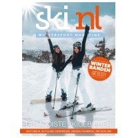 SKI-NL Logo