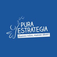 Pura Estrategia Logo