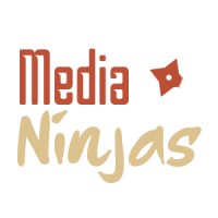 Media Ninjas LLC Logo