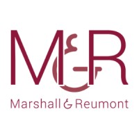 Marshall & Reumont CPAs Logo