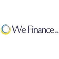 We Finance SPA Logo