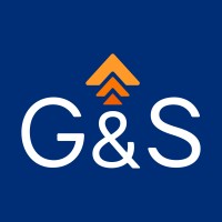 Garantías y Servicios - G&S SGR Logo