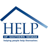HELP of Southern Nevada Logo