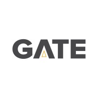 we are GATE Logo