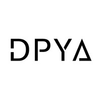 DPYA arquitectura Logo