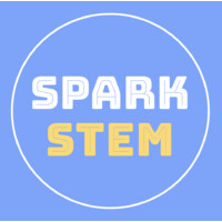 SparkSTEM Logo