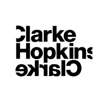ClarkeHopkinsClarke Architects Logo