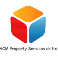 ACM Property Services Uk Ltd Logo