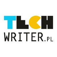 Techwriter.pl Logo