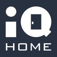 IQ Home Kft. Logo