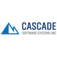 Cascade Software Systems Logo
